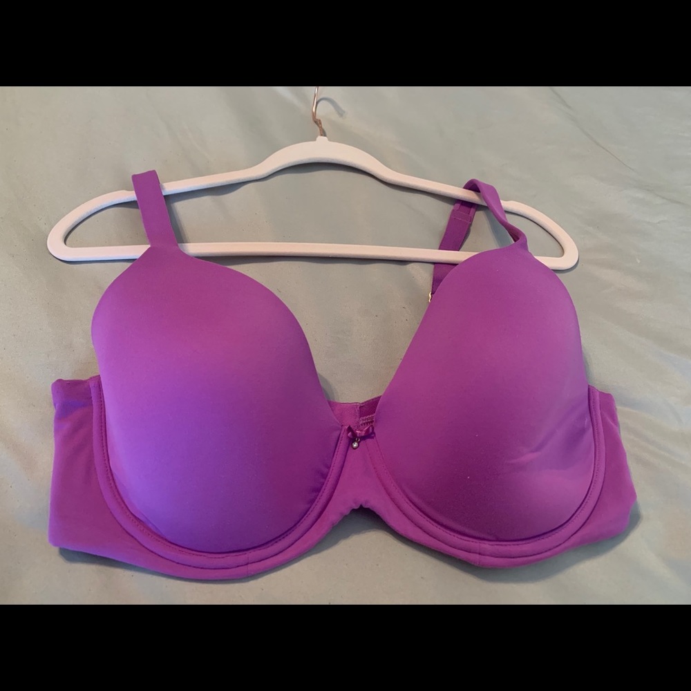 Soma Embraceable Full Coverage Bra 38DD